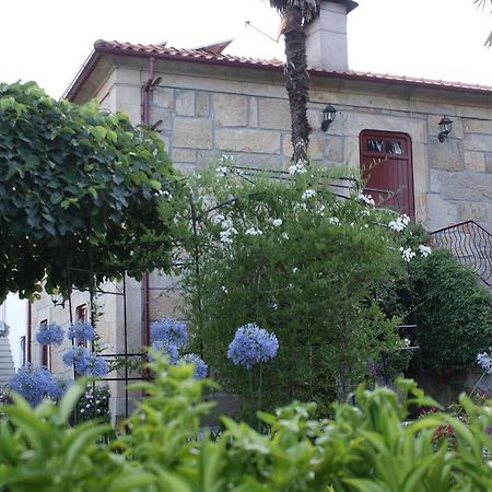 Quinta De Canhoes เซาเปโดรโดซูล ภายนอก รูปภาพ