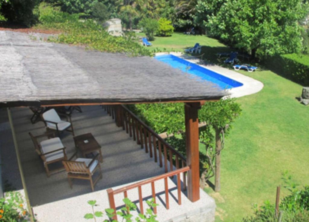 Quinta De Canhoes เซาเปโดรโดซูล ภายนอก รูปภาพ