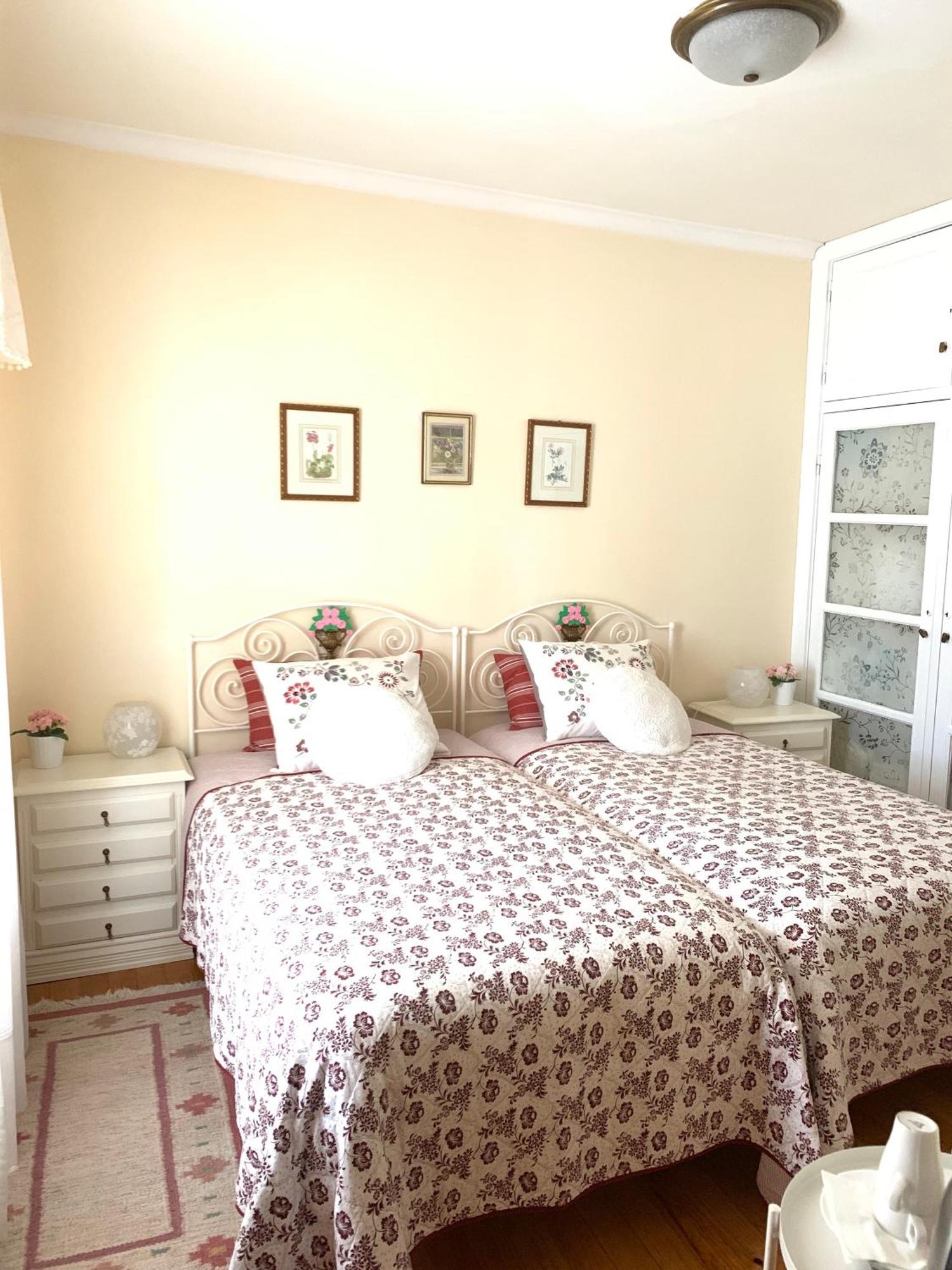 Quinta De Canhoes เซาเปโดรโดซูล ภายนอก รูปภาพ
