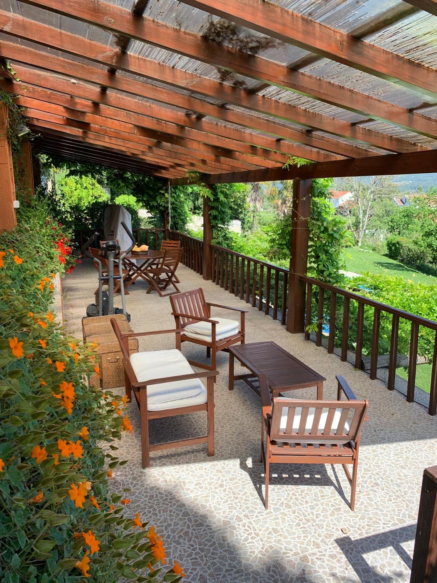 Quinta De Canhoes เซาเปโดรโดซูล ภายนอก รูปภาพ