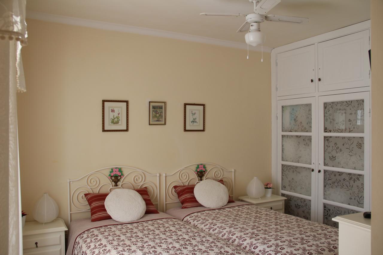Quinta De Canhoes เซาเปโดรโดซูล ภายนอก รูปภาพ