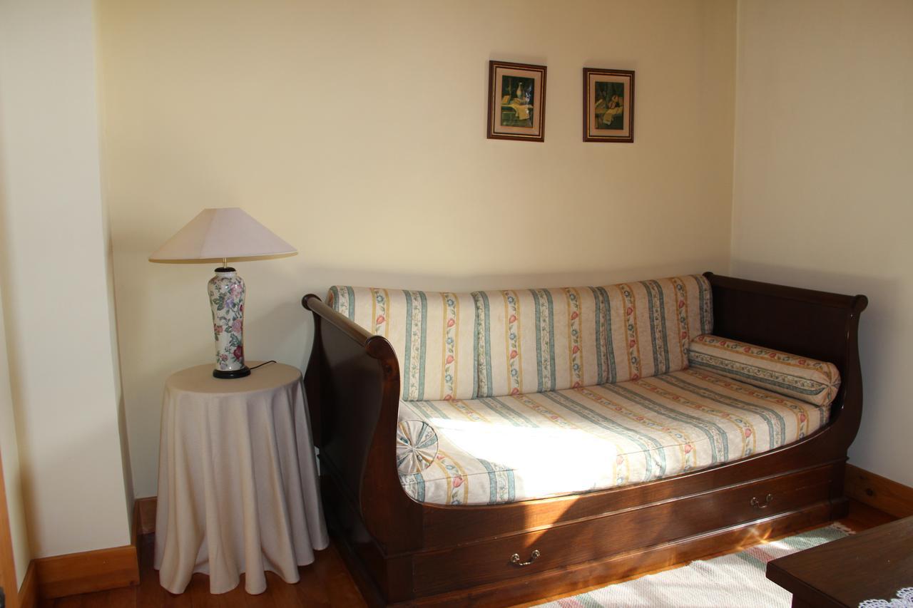 Quinta De Canhoes เซาเปโดรโดซูล ภายนอก รูปภาพ